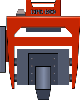 Аренда вибропогружателя Daedong DPD600 T в Саратове и Саратовской области