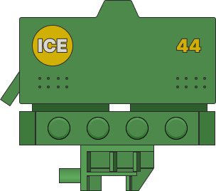 Аренда вибропогружателя ICE 44-30 для объектов Саратова и Саратовской области