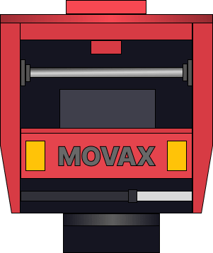 Аренда вибропогружателя MOVAX SPH80 для объектов Саратова и Саратовской области
